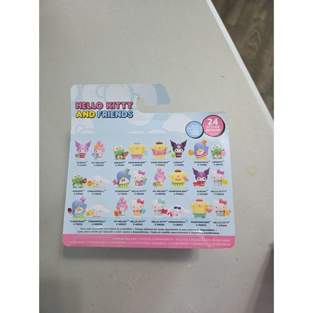 Hello Kitty hello kitty